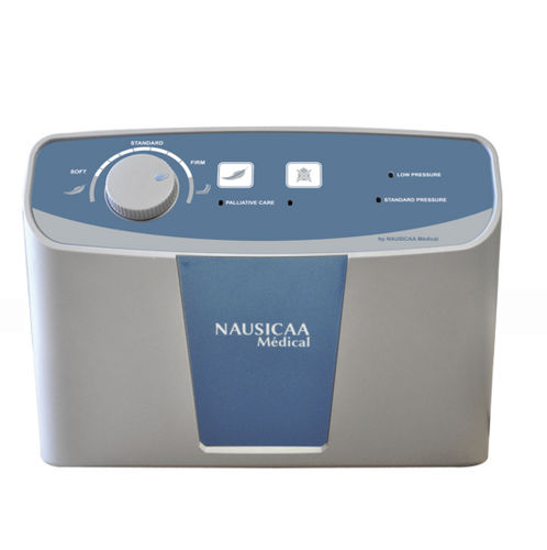 Luftpumpe für Anti-Dekubitus-Matratze - NAUSIFLOW 2S - Nausicaa Medical