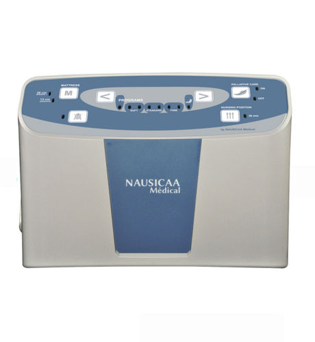 Luftpumpe für Anti-Dekubitus-Matratze - NAUSIFLOW 100 AUTO - Nausicaa Medical