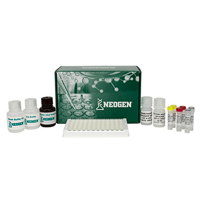 Testkit für forensische Anwendungen - 105819 - Neogen Corporation Inc. - für Drogenscreening / für Qualitätskontrolle / Blut