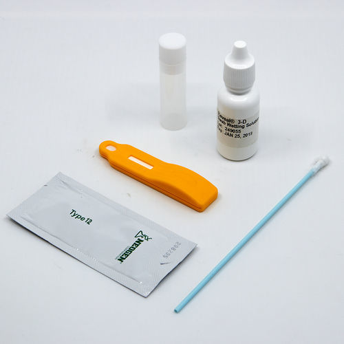 Testkit für die Lebensmittelsicherheit - Reveal® 3-D - Neogen Corporation Inc. - für Qualitätskontrolle / Umwelt / Oberflächen