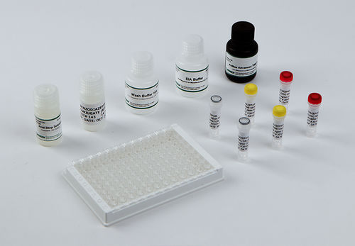 Testkit für forensische Anwendungen - 130319-2 - Neogen Corporation Inc. - für Drogenscreening / für Qualitätskontrolle / Kokain