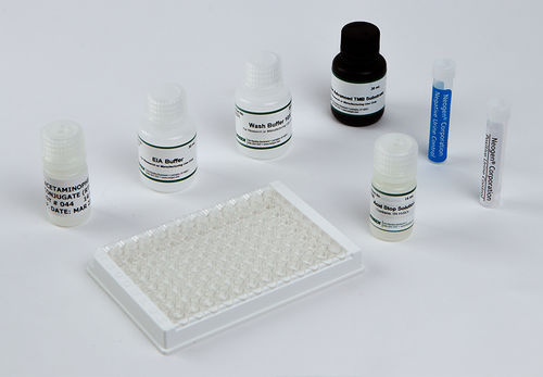 Testkit für forensische Anwendungen - 131319 - Neogen Corporation Inc. - für Drogenscreening / für Qualitätskontrolle / Blut