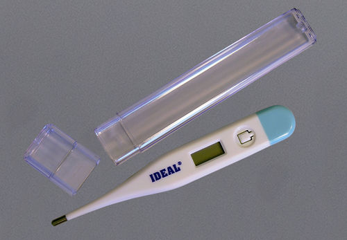 Thermometer für Veterinärmedizin - Ideal®  - Neogen Corporation Inc. - digital
