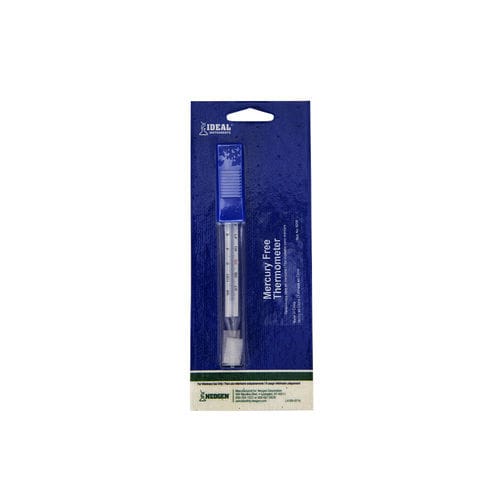 Thermometer für Veterinärmedizin - Ideal® - Neogen Corporation Inc. - digital / Quecksilber