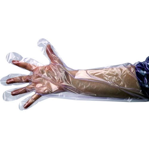 Medizinischer Ärmel - PolyShield™  - Neogen Corporation Inc. - 200er-Packung