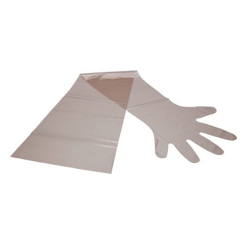 Medizinischer Ärmel - Ideal® Maxi Sleeve® - Neogen Corporation Inc. - steril / 100er-Packung