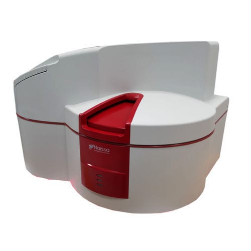 Automatisierter Immunoassay-Analysator - NAISSA® - NeoMedica d.o.o. - für klinische Diagnose / EIA / für Batch-Analysen