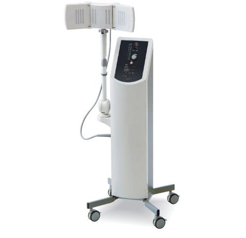 Mikrowellen-Diathermiegerät - ME-9150 - OG Wellness Technologies - auf Wagen / 1 Kanal