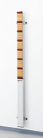 Wandmontierter Schulterleiter - GH-350 - OG Wellness Technologies