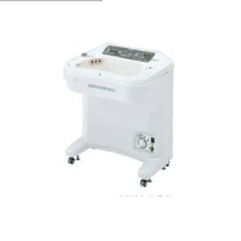Badewanne für Wassermassage / obere Gliedmaßen - HW-150 - OG Wellness Technologies - auf Rollen