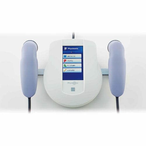 Ultraschalltherapiegerät - PHYSISONIC - OG Wellness Technologies - Tischgerät / 2 Kanäle