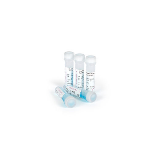 Farbstoff Reagenzkit - qPCRBIO Probe Blue Mix - PCR Biosystems Ltd. - Diagnose / für qPCR / mit Warmstart