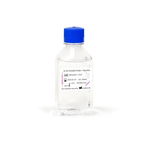 Reagenz / umgekehrte Transkriptase - PB90.21 series - PCR Biosystems Ltd. - RNase-Inhibitor / Diagnose / Labor