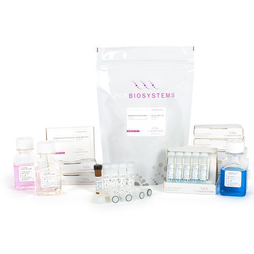 Reagenzkit / als Lösung - qPCRBIO Probe 1-Step - PCR Biosystems Ltd. - RNase-Inhibitor / Diagnose / für Kliniken