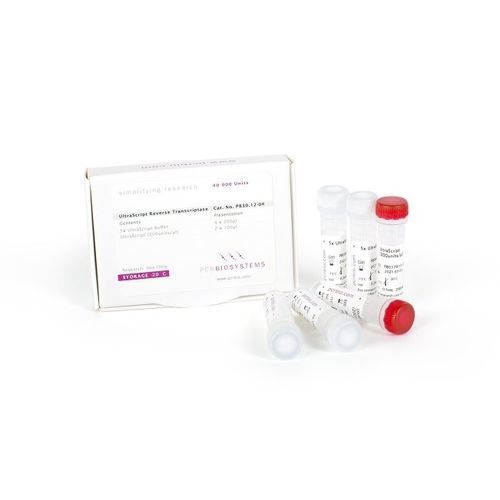 RNase-Inhibitor-Reagenzkit - RiboShield™ - PCR Biosystems Ltd. - für RT-qPCR / für cDNA-Synthese / Protein
