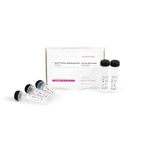 Enzyme-Reagenzkit - VeriFi™ - PCR Biosystems Ltd. - für PCR / NGS / mit Warmstart