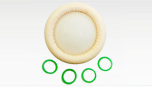 Schutzhülle für Ultraschallsonde - 1-519-3230	 - Protek Medical Products - Latex