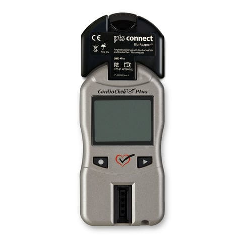 Adapter für medizinische Geräte - Blu-Adapter™   - PTS Diagnostics - Daten