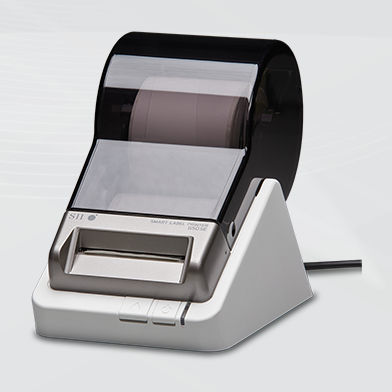 Tintenstrahldrucker - PTS Connect® - PTS Diagnostics - für medizinische Zwecke