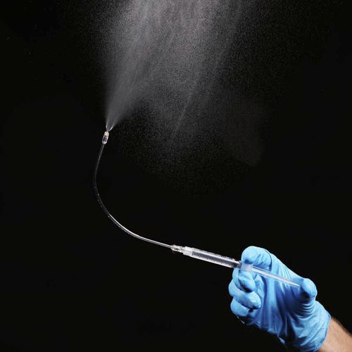 Spritze / 5 ml - DART-Reach™ - Pulmodyne