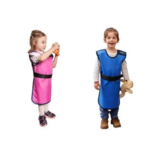 Röntgenschürze für Kinder - Rego X-ray