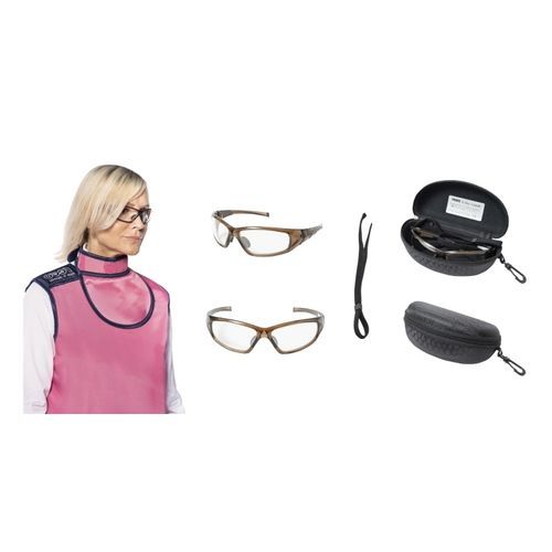 Röntgenschutzbrille - Ultra-light - Rego X-ray