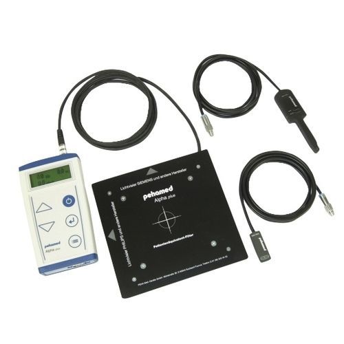 Röntgenstrahlen-Testdosimeter - Alpha Plus - Rego X-ray