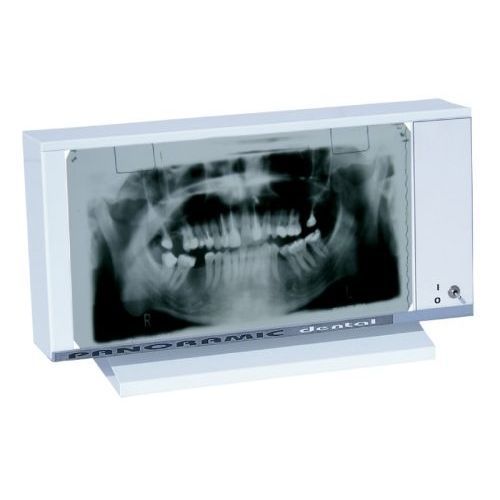 Röntgenfilmbetrachter / 1 Betrachtungsfläche - Rego X-ray - Dental / Weißlicht
