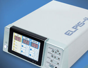 Elektrochirurgiegerät für monopolare Koagulation - ELPIS-4/3/2 - Remed - für bipolare Koagulation / für monopolares Schneiden / Radiofrequenz