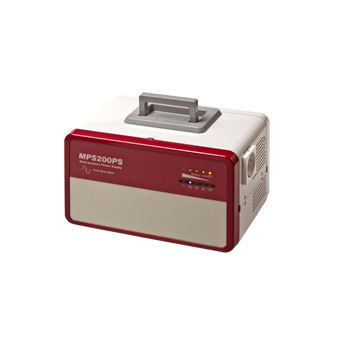 Batterie für medizinische Beatmungsgeräte - MPS200PS - Seoil Pacific Corporation