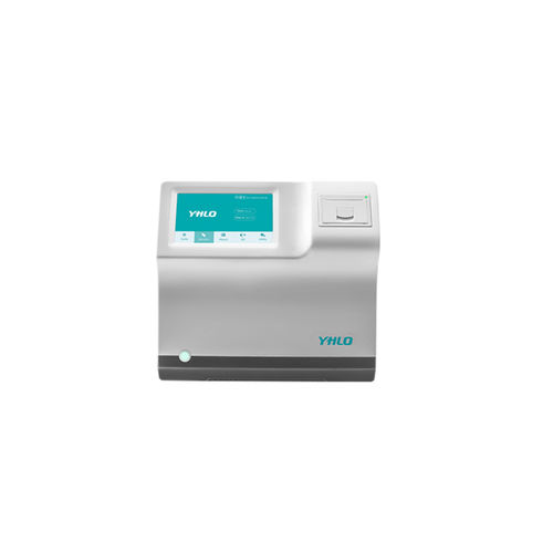Automatischer ESR-Analysator - VISION Pro - Shenzhen Yhlo Biotech Co., Ltd. - für klinische Diagnose / Batch / STAT