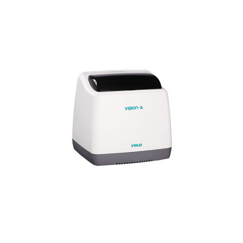 Automatischer ESR-Analysator - Vision  - Shenzhen Yhlo Biotech Co., Ltd. - für klinische Diagnose / Batch / STAT
