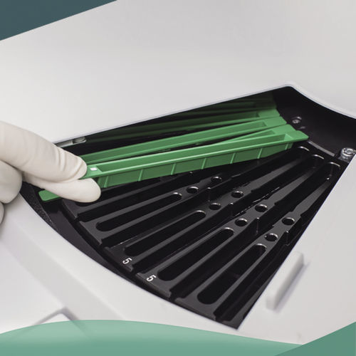 Durchblutungs-Testkit - Shenzhen Yhlo Biotech Co., Ltd. - Autoimmunerkrankungen / Lebererkrankungen / für Diabetes