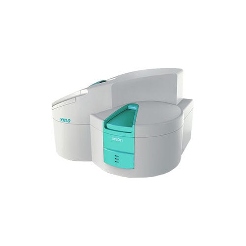 Automatischer Immunoassay-Analysator - UNION - Shenzhen Yhlo Biotech Co., Ltd. - für klinische Diagnose / ELISA / für Batch-Analysen