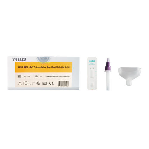 COVID-19-Schnelltest - G86251 - Shenzhen Yhlo Biotech Co., Ltd. - Antigene / Protein / SARS-COV-2