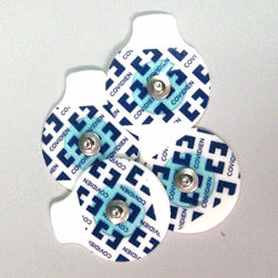 Stimulationselektrode - H135SG - Shimmer Research - EMG / EEG / Pad