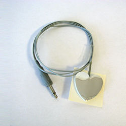 Temperatursensor - Shimmer Research - Monitoring