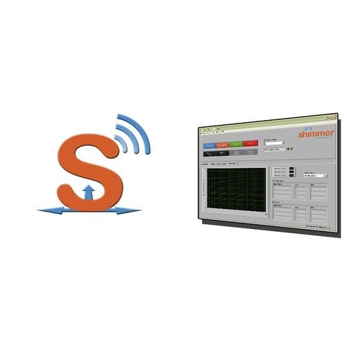 Medizinische Web-Anwendung - 9DoF  - Shimmer Research - Datenanalyse / Kalibrierung / automatisiert