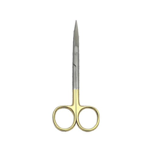 Chirurgie-Schere - SRF-9910 - Steritrays - Goldman-Fox / für Humanmedizin