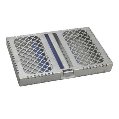 Sterilisierkassette für Instrumente - SRF-9920 - Steritrays