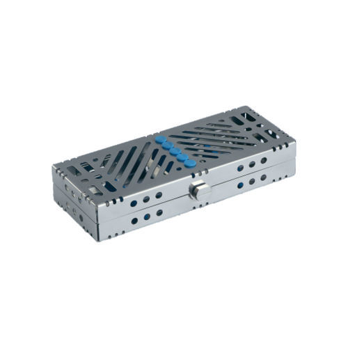 Sterilisationstablett für zahnärztliche Instrumente - SCT-1605 - Steritrays - für Instrumente / für chirurgische Instrumente