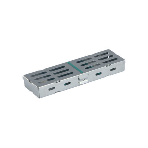Sterilisationstablett für chirurgische Instrumente - SCT-1403 - Steritrays - für Instrumente / Edelstahl