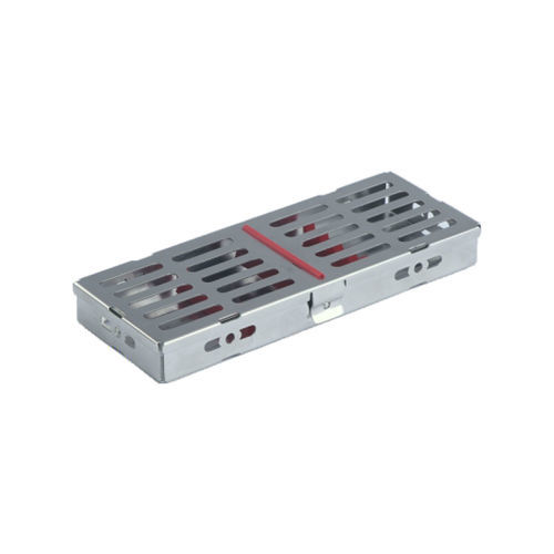 Sterilisierkassette für Instrumente - SCT-1405 - Steritrays