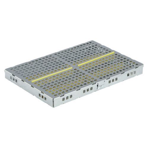 Sterilisierkassette für Instrumente - SCT-2120 - Steritrays