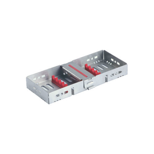 Sterilisierkassette für Schalen - SKC-1005 - Steritrays