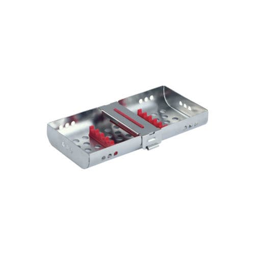 Sterilisierkassette für Instrumente - SCT-2105 - Steritrays