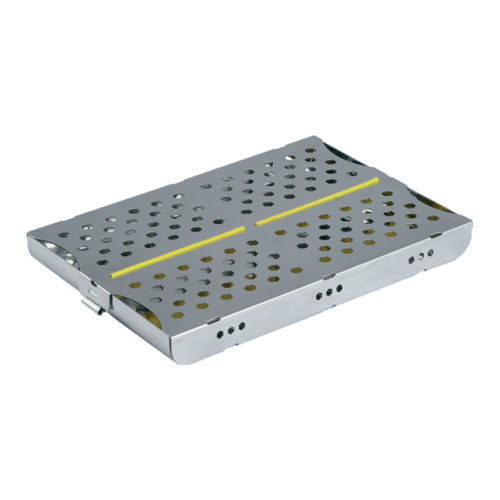 Sterilisationstablett für Instrumente - SLT-2120 - Steritrays
