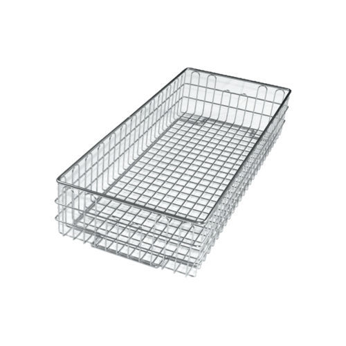 Sterilisationstablett für Instrumente - YTT-6518 - Steritrays - Edelstahl