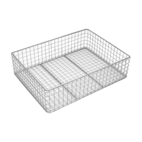 Sterilisationskorb für Instrumente - YTT-47 series - Steritrays