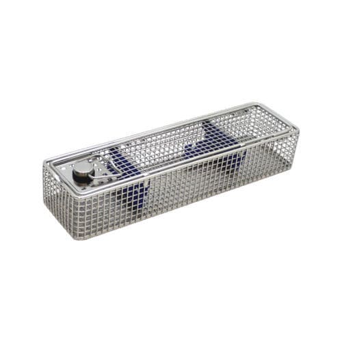 Sterilisationstablett für Endoskope - SEB-4010 - Steritrays - für Instrumente / für chirurgische Instrumente / Edelstahl